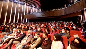 Adapazarı’nda Cengiz Özkan Rüzgârı