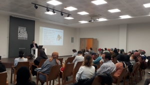 Aileler Seminerde Çocuklar Atölyelerde