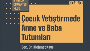 Akademide Aileler Buluşuyor