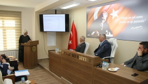 Akyazı Belediye Başkanı Bilal Soykan’dan Kadın İstihdamı İçin Önemli Proje