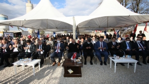 Akyazı Spor Kompleksi Projesinde İlk Adım Atıldı