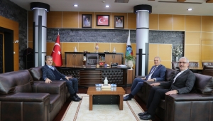 Alişan Alemdar’a Misafir Oldu