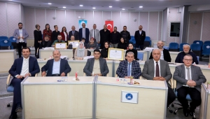 Başkan Işıksu: “Esnafımız Adapazarı’mızın Mayasıdır”