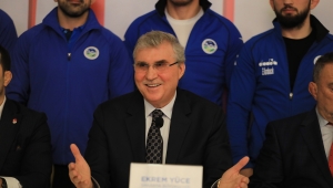 Büyükşehir Bir Büyük Şampiyonada Daha Ev Sahibi