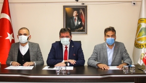 Ferizli Belediyesi Aralık Ayı Meclis Toplantısı Gerçekleştirildi