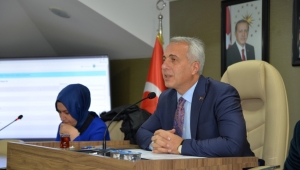 Hendek Meclisi 5 Maddeyi Karara Bağladı