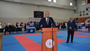 Heyecan Fırtınasında Hendek’e 12 Madalya