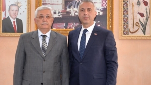 Kamil Kamışoğlu Dualarla Anıldı