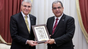 “Kültürel Ve Tarihsel Bağlarımız Yeniden Canlandı”