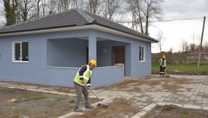 Mahalleler Yatırımlarla Güçleniyor