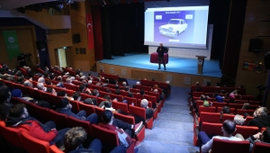“Milli Demek Bu Ülkenin Sahip Çıktığı Proje Demektir”