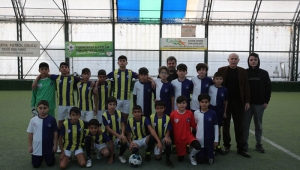 Minikler'de Şampiyon Tepekum