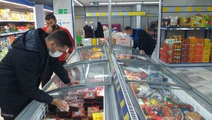 Sapanca Zabıtasından Denetimlere Devam