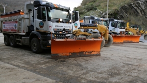 Serdivan Belediyesi Kara Hazır