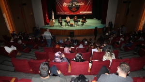 SGM’de Özel Günde Anlamlı Buluşma