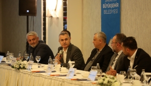 “Üretim Öncelikli Politikalar Güçlü Türkiye İdealinin Yansımasıdır”
