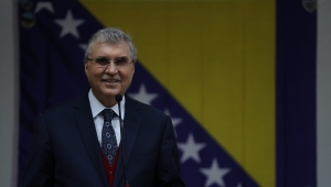 Yüce: “Yüzlerce Yıllık Ortak Tarihi Birlikte Paylaşıyoruz”