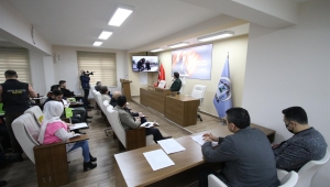 ‘Akyazı İçin En Güzelini Yapmaya Devam Ediyoruz’