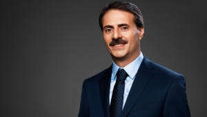 Alemdar Gazeteciler Gününü Kutladı
