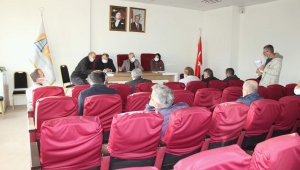 Arifiye Belediyesinde Yılın İlk Meclis Toplantısı Yapıldı