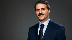 Başkan Alemdar’dan Yeni Yıl Mesajı