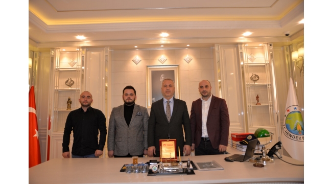 Başkan Babaoğlu Gazileri Ağırladı: Hakkınız Ödenmez