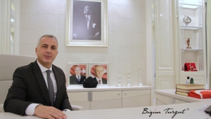 Başkan Babaoğlu: Yerel Basını Çok Önemsiyoruz