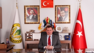Başkan Gündoğdu'dan Mekke'nin Fethi veYeni Yıl Kutlama Mesajı