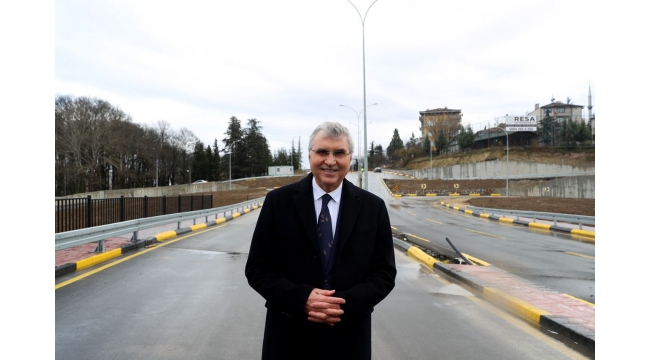 Başkan Yüce'den Çağrı: “Tüm Sakarya’yı Mutluluğumuza Ortak Olmaya Bekliyoruz”