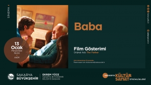 Büyükşehir ‘Baba’ Filmini İzleyiciyle Buluşturacak