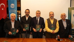 Büyükşehir’den Önemli Bir Eser Daha: “Bugünlerimizi o Şahsiyetlere Borçluyuz”