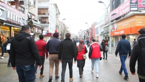 Büyükşehir Gençleri Kazanmak İçin Sahada