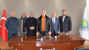 Çalışanlarımızın Hakları Bizim İçin Çok Değerli
