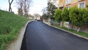 Çark Kenarına Estetik Dokunuş