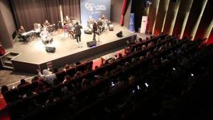 En Güzel Türküler OKM’de Seslendirildi