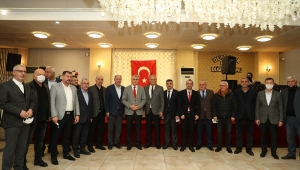 Esnaflarımızın Yanında Olmaya Devam Edeceğiz