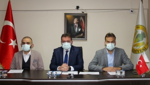 Ferizli Belediyesi Ocak Ayı Meclis Toplantısı Gerçekleştirdi