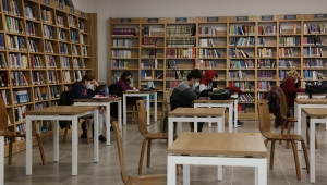 Finallere Hazırlığın Adresi SFSA