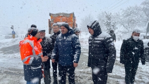 Hendek’te Dur Durak Yok