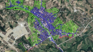 Kaynarca’nın Dev Altyapı Projesi İçin İhaleye Çıkılıyor