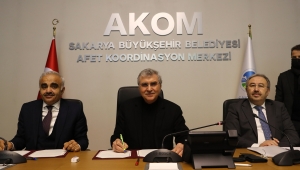 Maden Deresi Büyükşehir Projesiyle Turizm Cennetine Dönüşecek