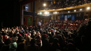 “Protesto Etmek Yerine Aksiyon Alın”