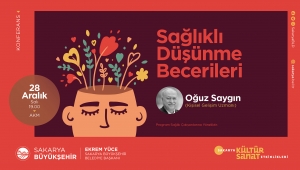 Sağlıklı Düşünme Becerileri AKM’de Konuşulacak