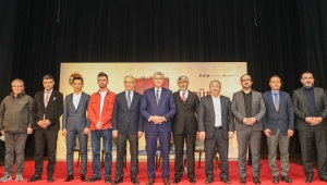 “Sakarya’yı Sporun Her Alanında Dünya Markası Yapmaya Devam Edeceğiz”