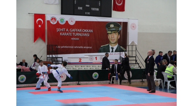Şehit A.Gaffar Okkan Anılacak