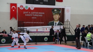 Şehit A.Gaffar Okkan Anılacak