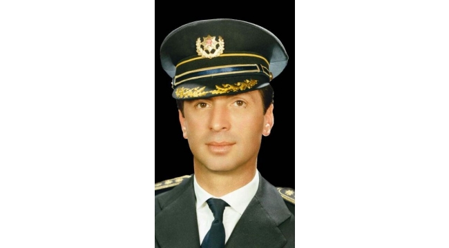 Şehit A.Gaffar Okkan Mezarı Başında Anılacak