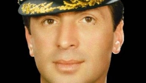 Şehit A.Gaffar Okkan Mezarı Başında Anılacak