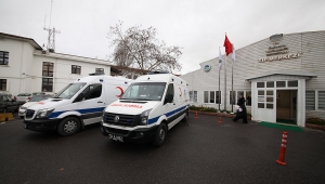 Şifa Arayanların Adresi Büyükşehir Tıp Merkezi Oldu