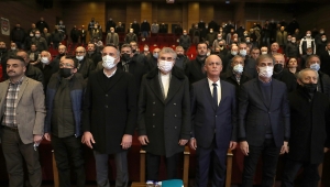 “Şoför Esnafının Alın Terini Korumaya Devam Edeceğiz”